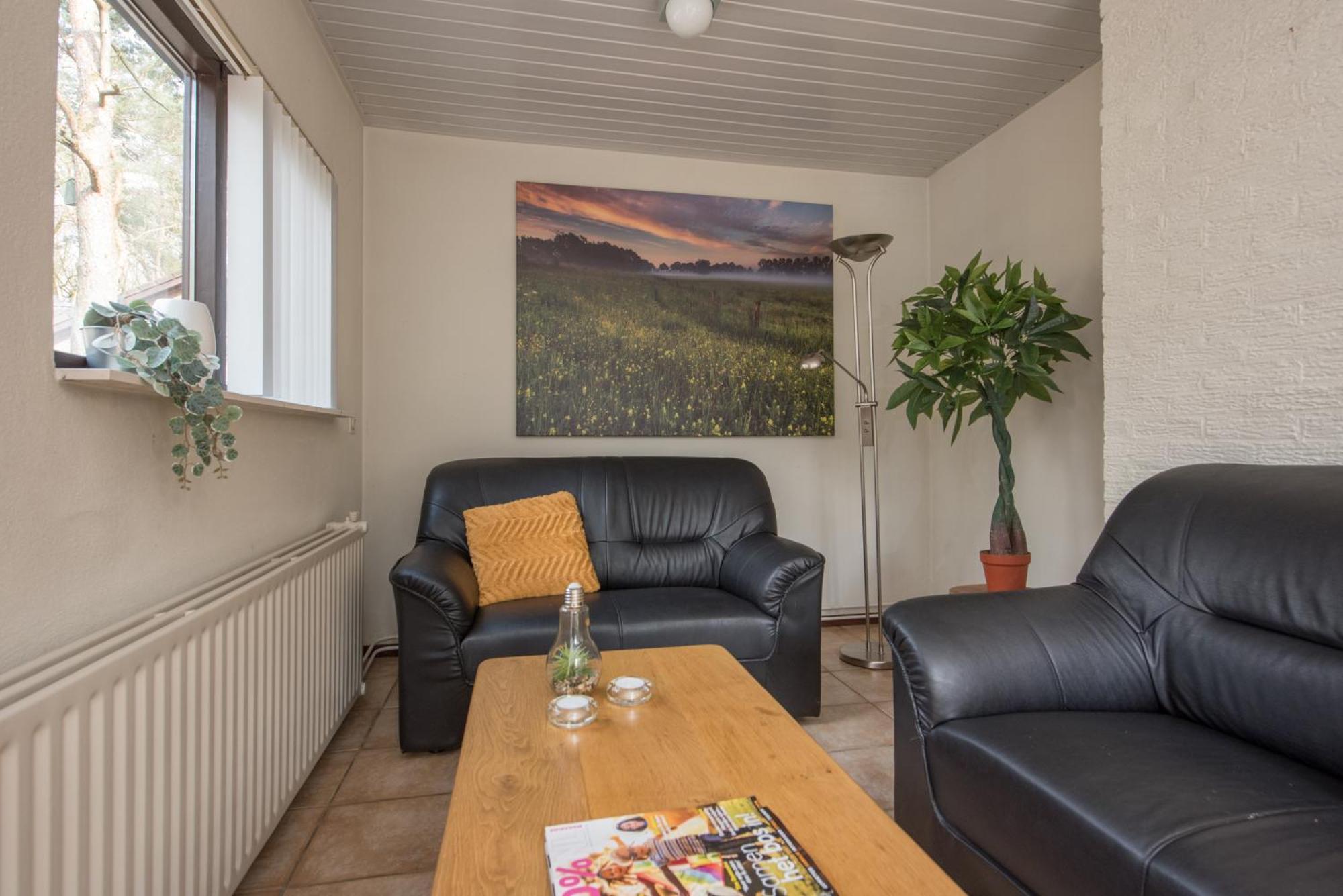 Vakantiepark Zevenbergen Heesch Cameră foto