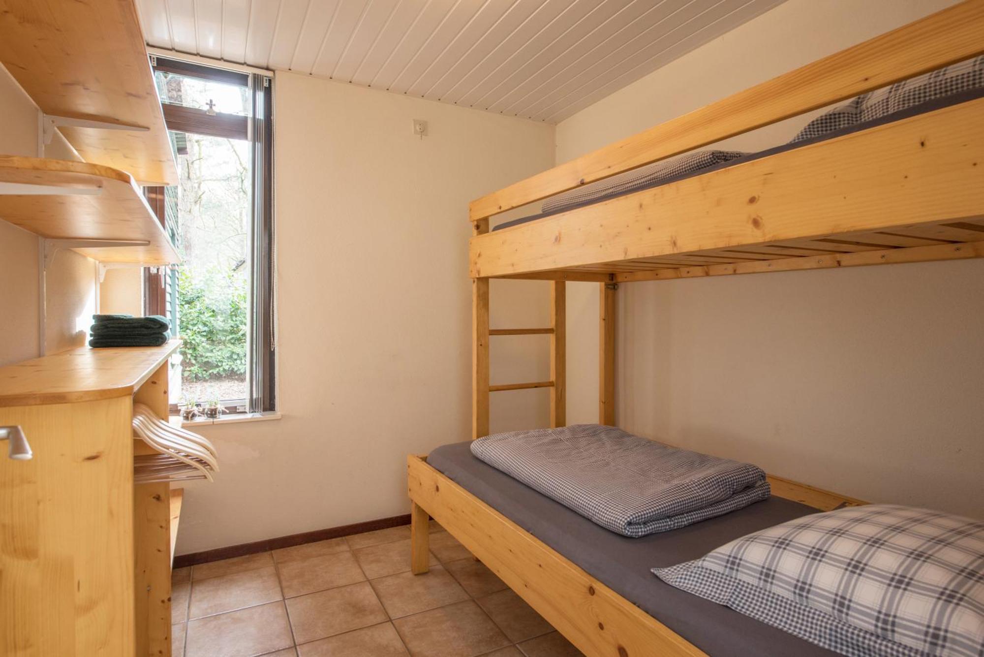 Vakantiepark Zevenbergen Heesch Cameră foto