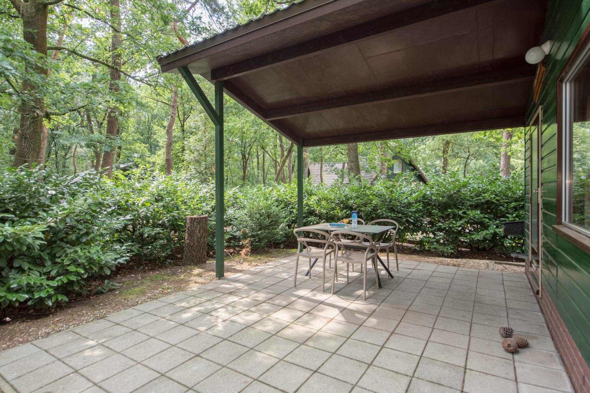 Vakantiepark Zevenbergen Heesch Cameră foto
