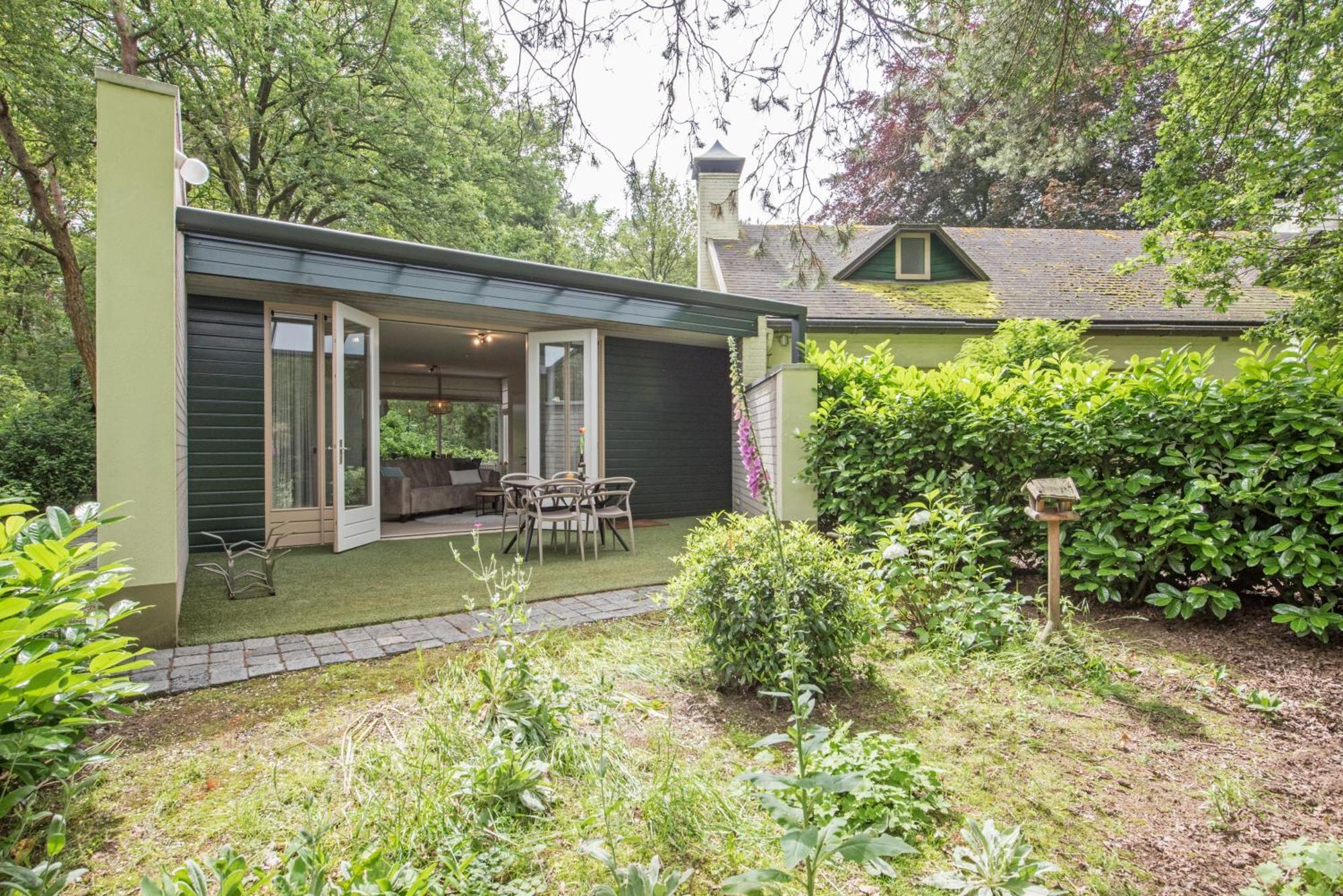 Vakantiepark Zevenbergen Heesch Cameră foto